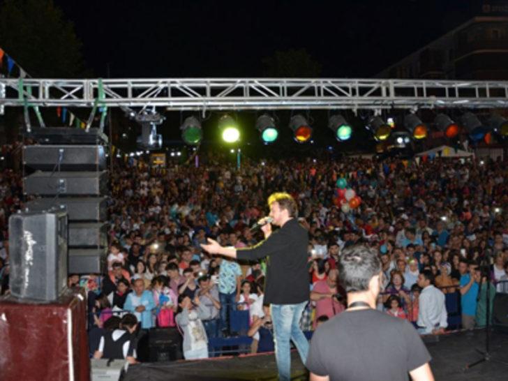 Sahura kadar sahnede kaldı G4