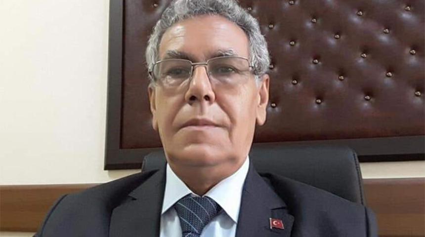 Meral Akşener duyurdu! İYİ Parti'nin acı g&uuml;n&uuml;: S&uuml;leyman Tefek koronavir&uuml;s nedeniyle hayatını kaybetti