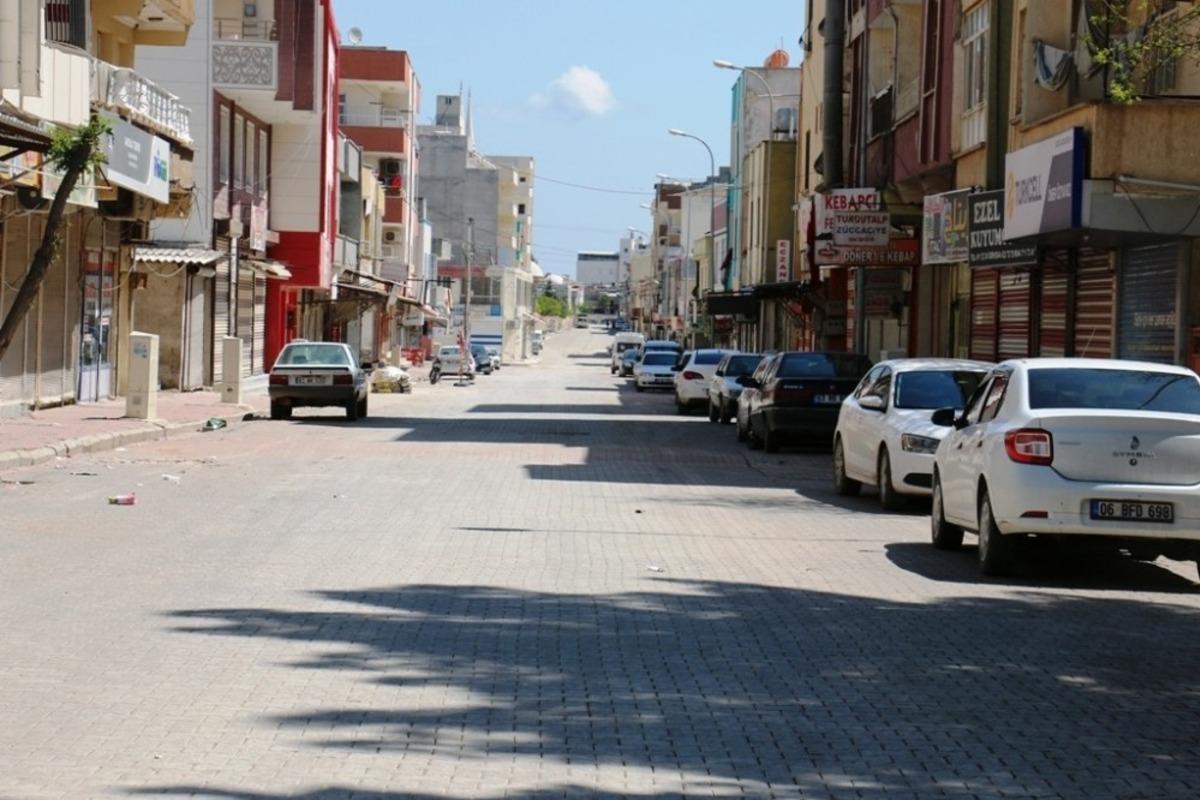 Yal&ccedil;ınkaya&rsquo;dan Ak&ccedil;akale halkına teşekk&uuml;r