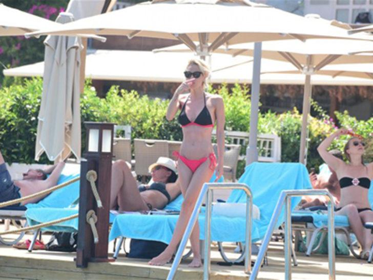 Öykü Serter: Beni çekmeyin G1