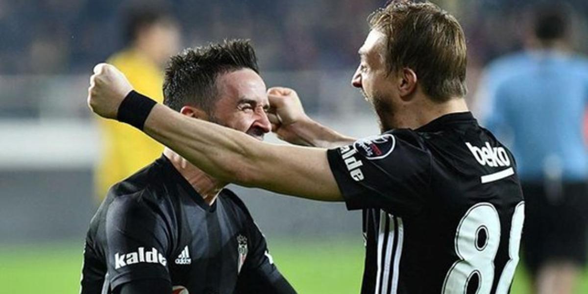 G&ouml;khan G&ouml;n&uuml;l ve Caner Erkin Fenerbah&ccedil;e'ye transfer olacak mı?
