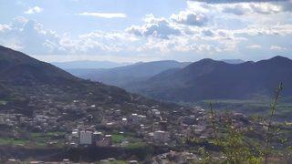 Batman'da bir mahalle ve 2 apartman karantinaya alındı