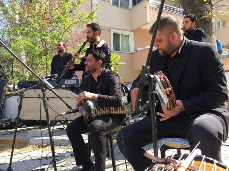 Keşanlılar ‘Sosyal Konser’ ile moral buldu G2