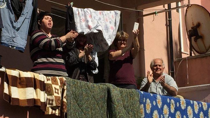 Keşanlılar ‘Sosyal Konser’ ile moral buldu G3