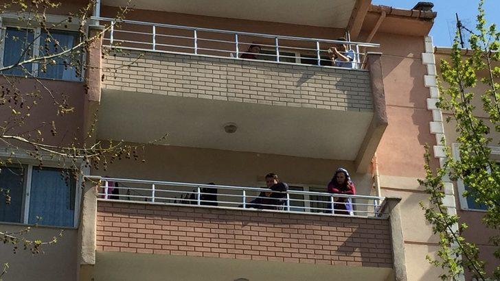 Keşanlılar ‘Sosyal Konser’ ile moral buldu G4