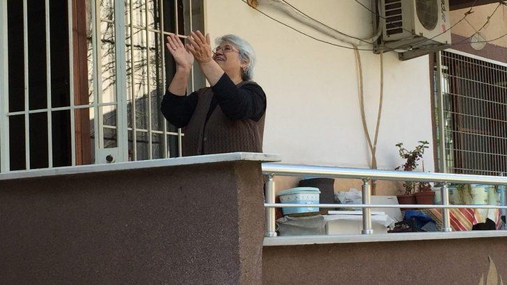 Keşanlılar ‘Sosyal Konser’ ile moral buldu G5