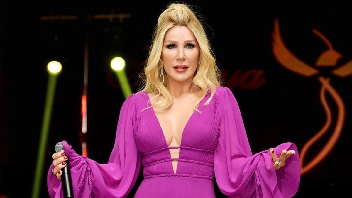 Seda Sayan filtreden vazge&ccedil;ti! Makyajsız poz