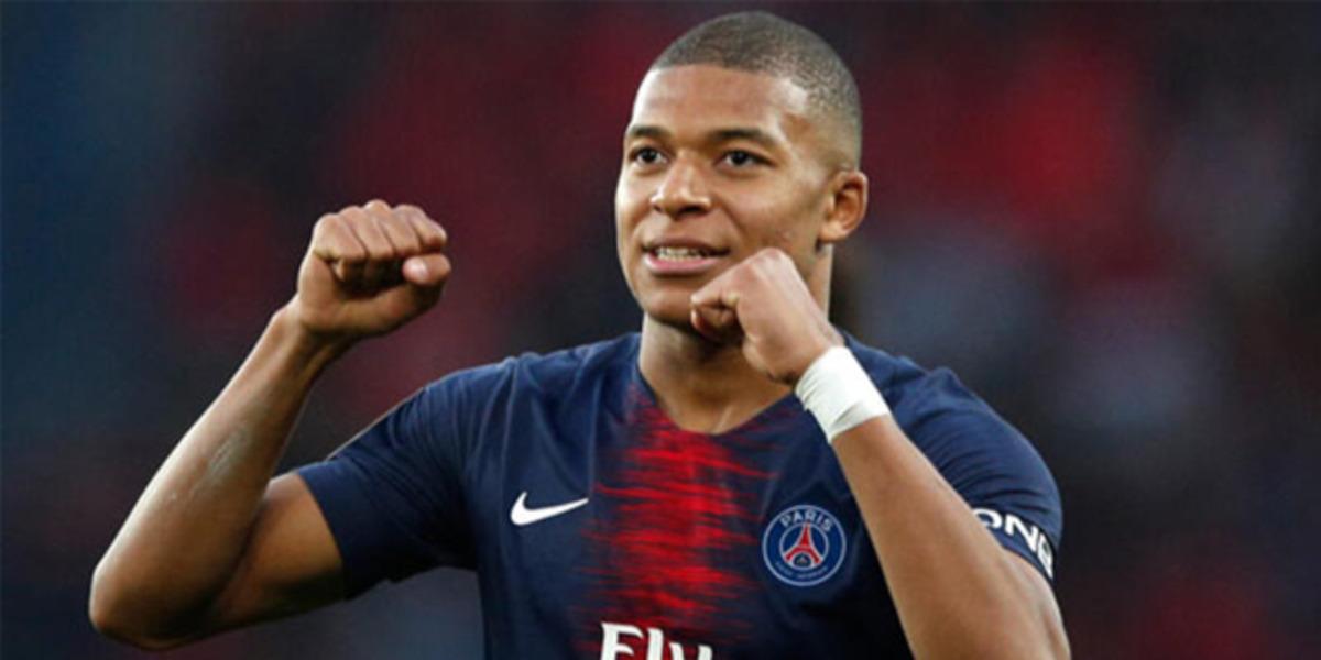 Kylian Mbappe PSG'den ayrılıyor mu?