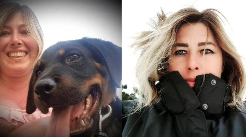 Ne yaptın Aynur &ouml;ğretmen! Kahreden haber