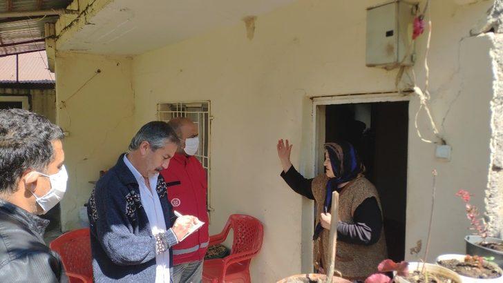 Vefa Sosyal Destek Grubuna talepler arttı G2