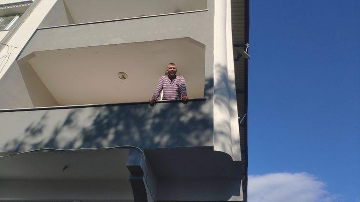 Vefa Sosyal Destek Grubuna talepler arttı G5