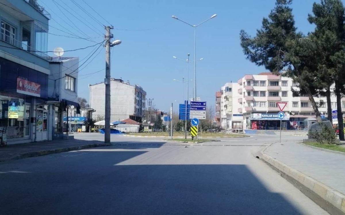 Ala&ccedil;amlılar yasağa uydu
