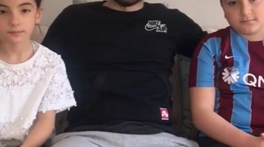 Hekimoğlu Trabzon FK&rsquo;nın hedefi PTT 1 Lig