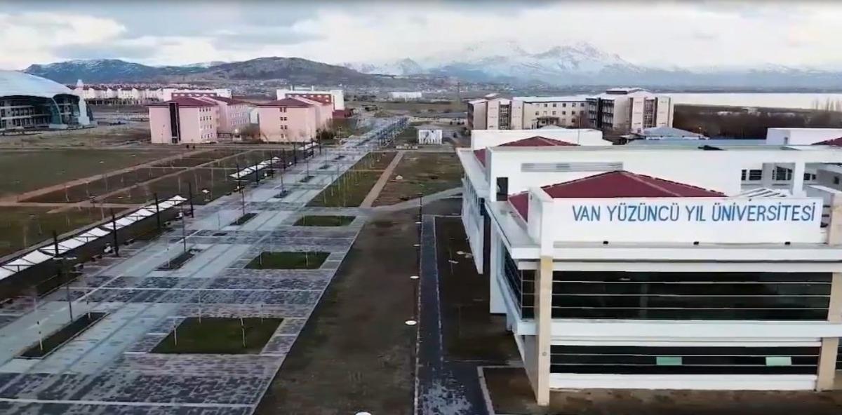 38 bin n&uuml;fuslu kamp&uuml;ste korona sessizliği