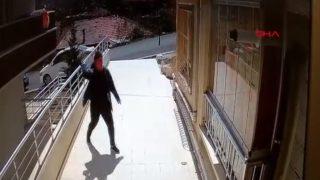 Sokağa çıkma yasağı dinlemedi, dehşet saçtı! Eski sevgilisinin annesini...