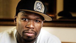 50 Cent'in iflas mı etti?