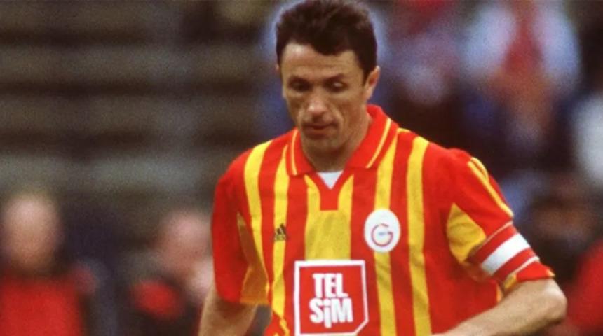 Popescu, UEFA Kupası Finali'ni unutamıyor