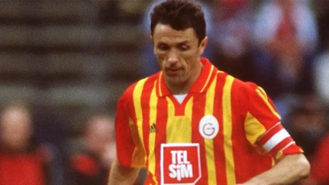 Popescu, UEFA Kupası Finali'ni unutamıyor