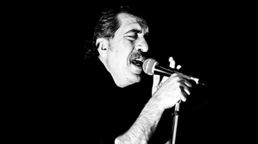 &Uuml;nl&uuml; s&ouml;z yazarı Cevdet Bağca'nın ağabeyi koronavir&uuml;sten hayatını kaybetti