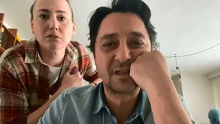 Usta oyunculardan 'Camdan Cama' dizi