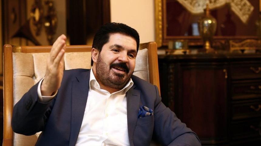 Savcı Sayan’dan Kültür ve Turizm Bakanına çağrı: Ağrı dağına devasa Nuh’un gemisini inşa edelim