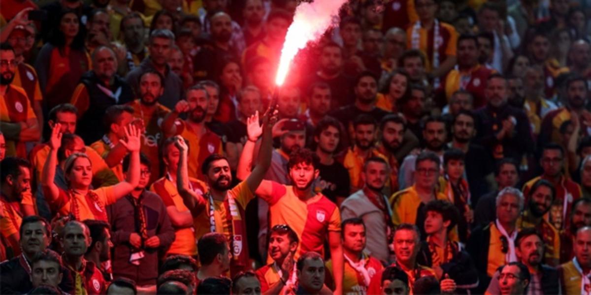 Galatasaray a&ccedil;ık ara zirvede