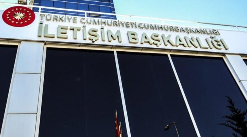 İletişim Başkanlığı, d&uuml;nya genelindeki koronavir&uuml;s vaka durumunu a&ccedil;ıkladı