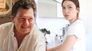 Vedat Milor'dan Duygu Özaslan ve sunny side up tepkisi: Menemenden en başa nasıl dönebildiniz?