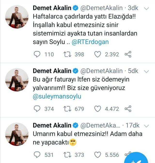 demet