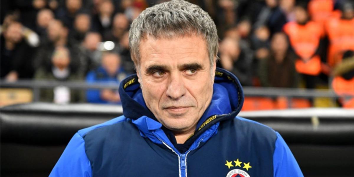 Ersun Yanal: Beni alırsanız başınız belaya girer demiştim