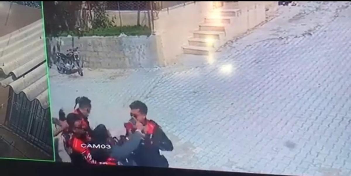 Hatay&rsquo;da yasağa uymayıp polise zorluk &ccedil;ıkaran şahıs g&ouml;zaltına alındı