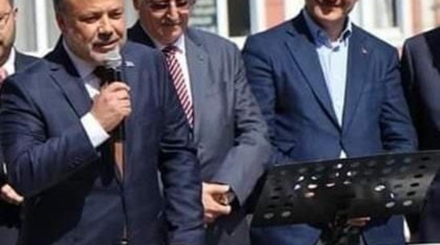 AK Parti MKYK &Uuml;yesi Yavuz: "Sevinicileri sevindirmeyelim"