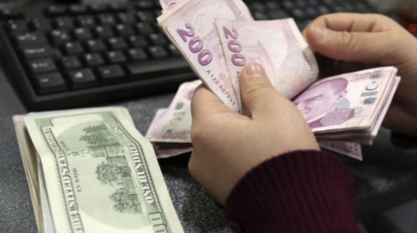 BDDK TL swap işlemlerinde limiti yüzde 1.0'e indirdi