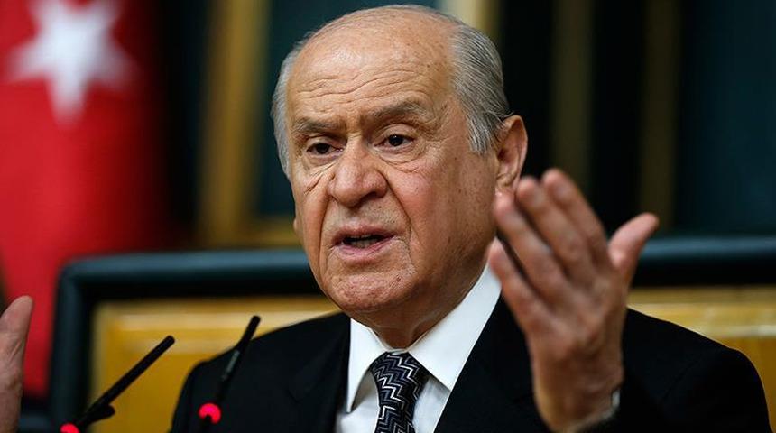 Bah&ccedil;eli: TBMM'de d&uuml;zenleme yapılana kadar sosyal medya hesaplarımı t&uuml;mden askıya alıyorum