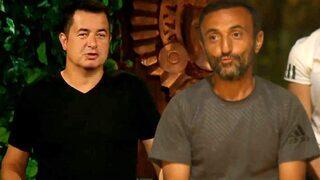 Ersin Korkut kimdir? İşte Survivor Ersin Korkut’un hayat hikayesi