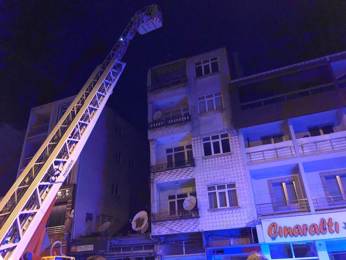 Bakan Soylu istifa edince canına kıymak istedi