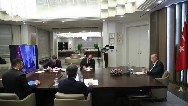 Cumhurbaşkanlığı Kabinesi bugün toplanıyor! (Terhis ve celp dönemleri ertelenecek mi?)