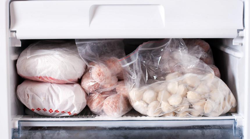 Gıdaların bozulmadan muhafaza edilmesine yönelik tavsiyeler