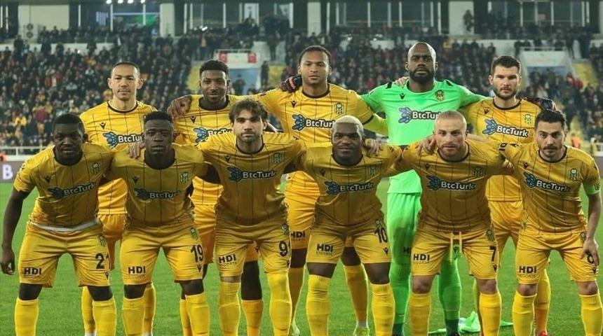 Yeni Malatyaspor Sergen Yalçın’dan sonra kendine gelemedi