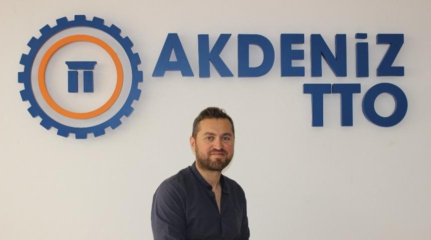 A&Uuml; Teknoloji Transfer Ofisi&rsquo;ne T&Uuml;BİTAK&rsquo;tan destek