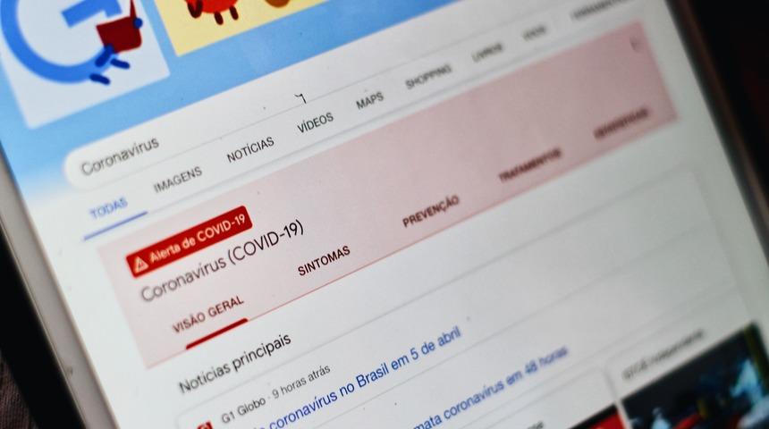 Eski dostlar tekrar yan yana: Google ve Apple koronavir&uuml;s i&ccedil;in bir araya geldi