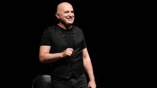 Yavuz Seçkin'in acı günü