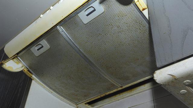 Doğal yöntemlerle aspiratör temizliği! Soda, karbonat ve...