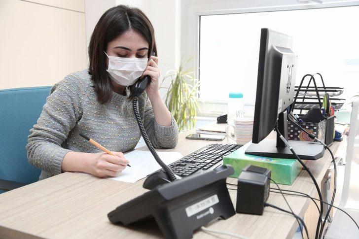 Nilüfer Belediyesi’nden psikolojik destek G2