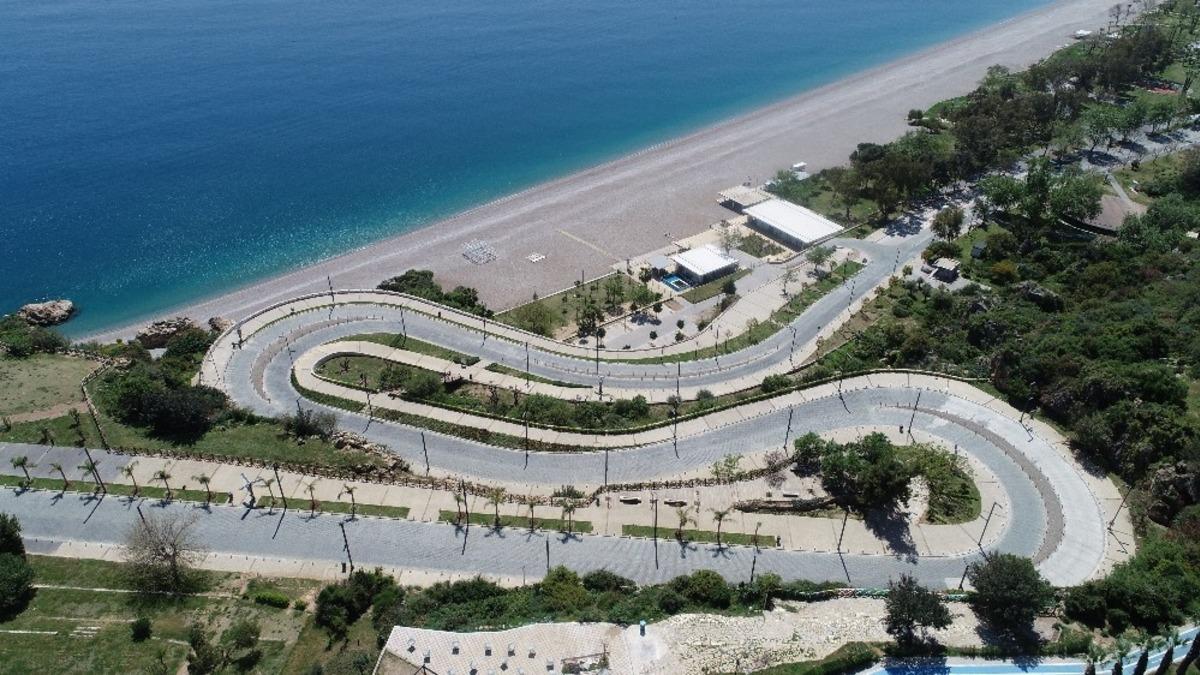Antalya&rsquo;da 2 g&uuml;nl&uuml;k yasak ihlaline 3 milyon 295 bin TL para cezası