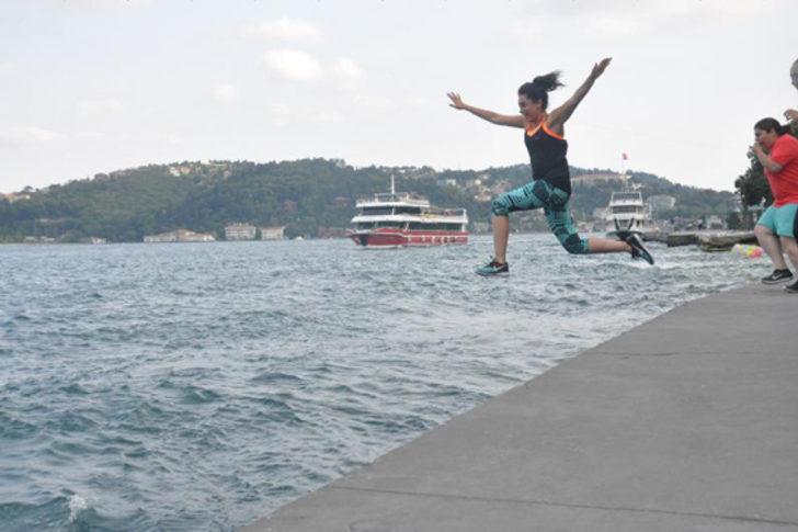 Her Şey Aşktan filminin çekimleri başladı G1