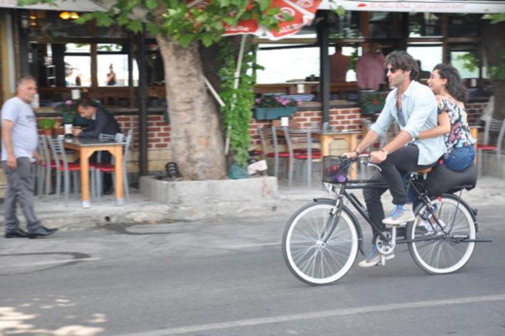 Her Şey Aşktan filminin çekimleri başladı G3