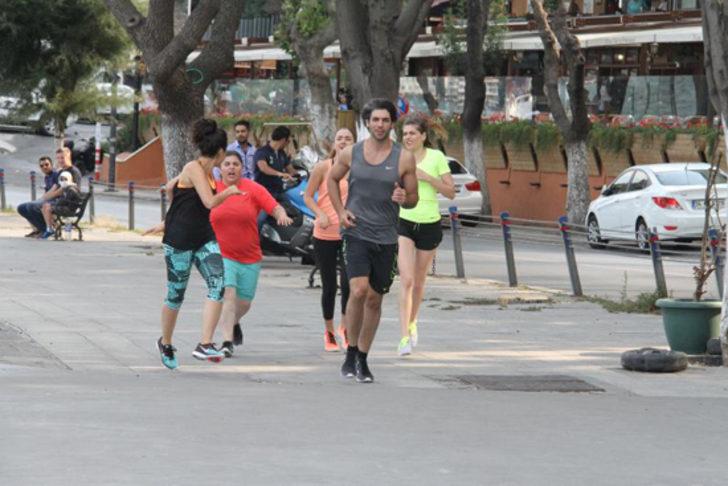 Her Şey Aşktan filminin çekimleri başladı G5