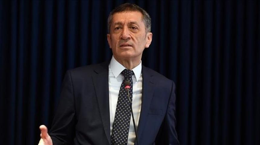 Milli Eğitim Bakanı duyurdu! Kaynaştırma &ouml;ğrencileri i&ccedil;in 30 ders videosu