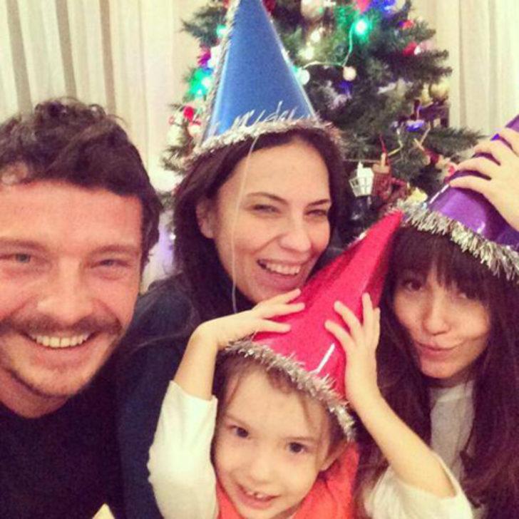 Yeşim Salkım'ı efkar bastı G4